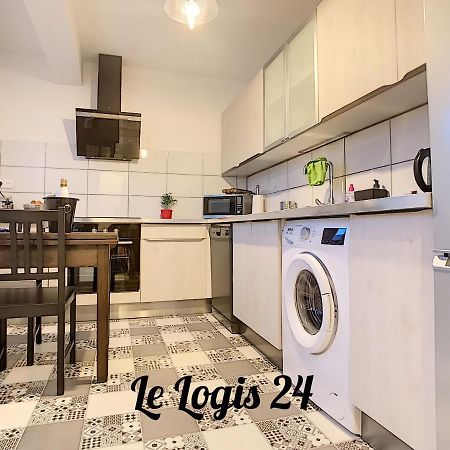 La Suite 22 Bis Saint-Sébastien-sur-Loire 외부 사진