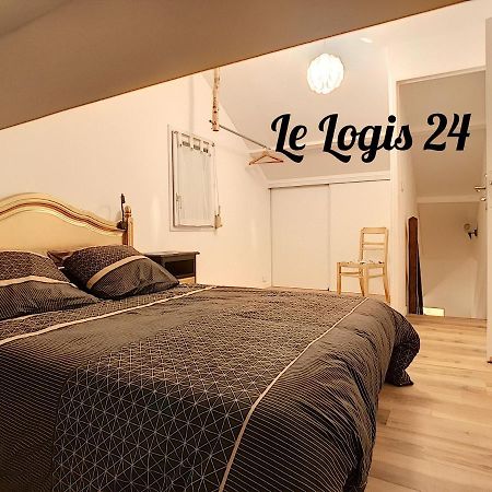 La Suite 22 Bis Saint-Sébastien-sur-Loire 외부 사진