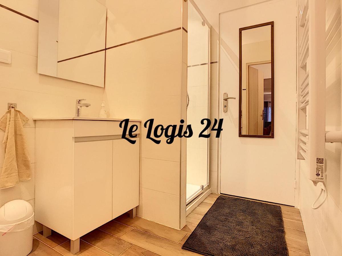 La Suite 22 Bis Saint-Sébastien-sur-Loire 외부 사진