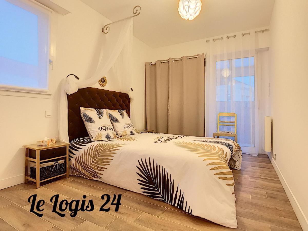 La Suite 22 Bis Saint-Sébastien-sur-Loire 외부 사진