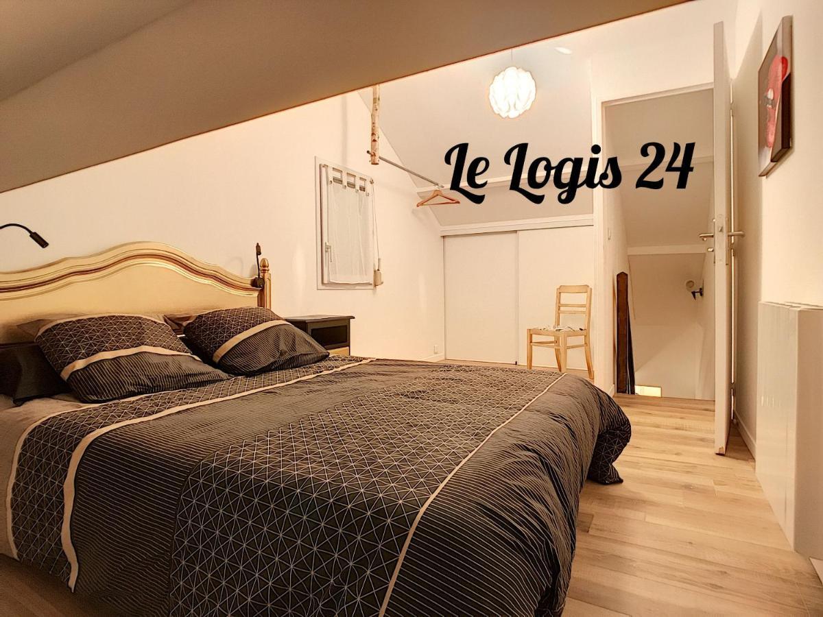 La Suite 22 Bis Saint-Sébastien-sur-Loire 외부 사진